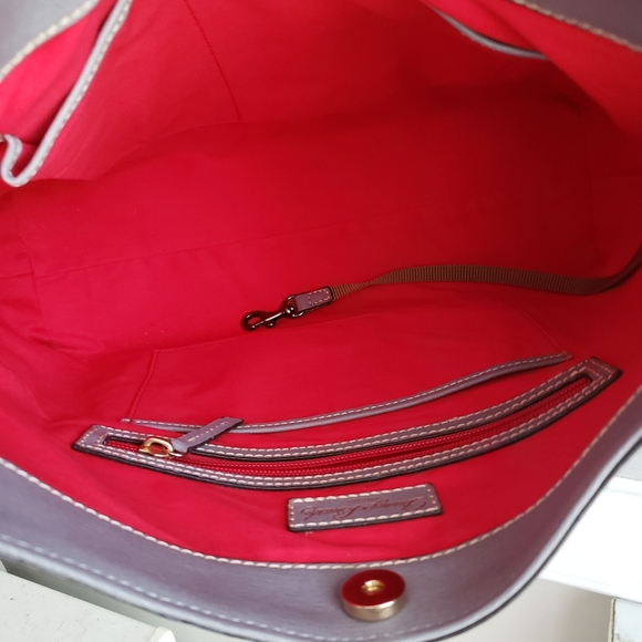 Dooney and Bourke Cooper hobo - Picture 14 of 14